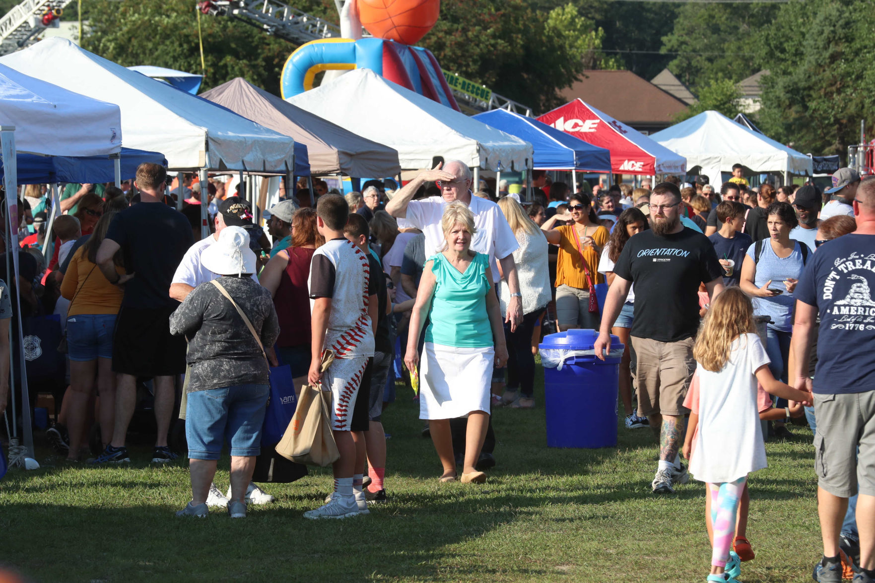 National Night Out